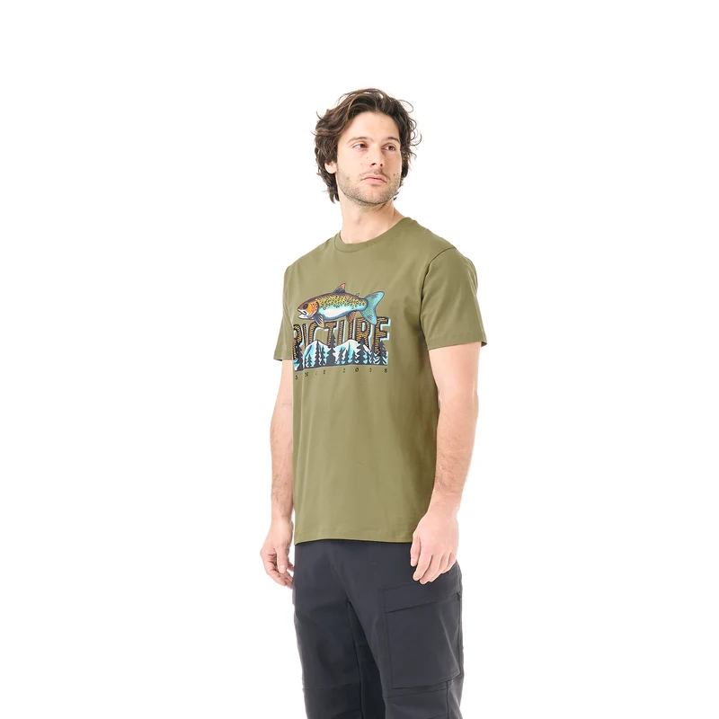 T-shirt homme SAYWHAT