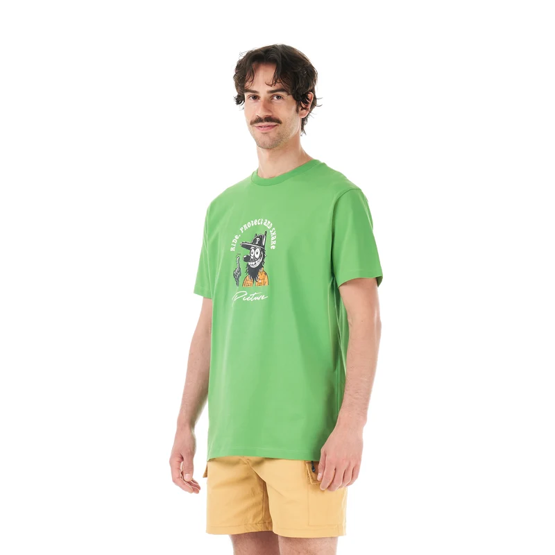 T-shirt homme WOX