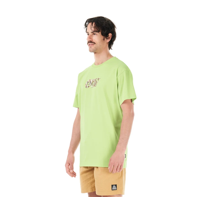T-shirt homme BASEMENT PRINTED