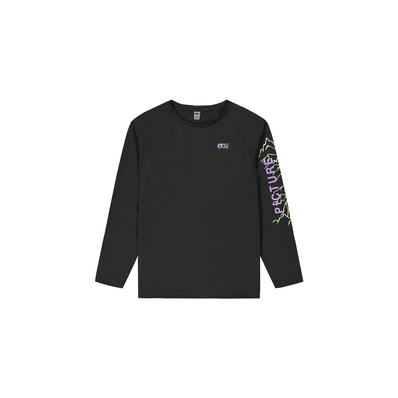 T-shirt à manches longues homme TIMONT