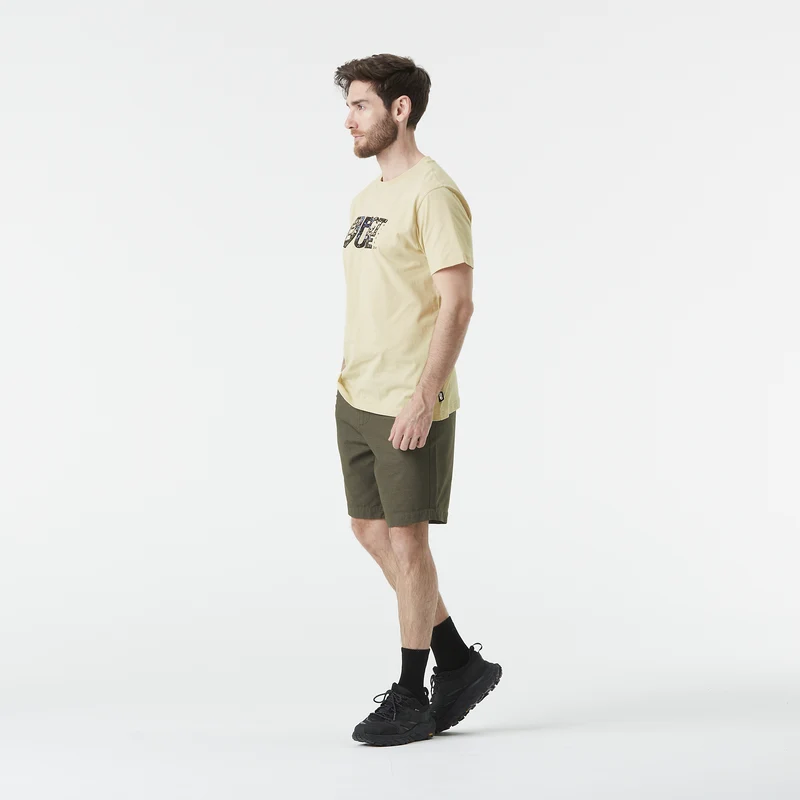 T-shirt homme BASEMENT WEALTH