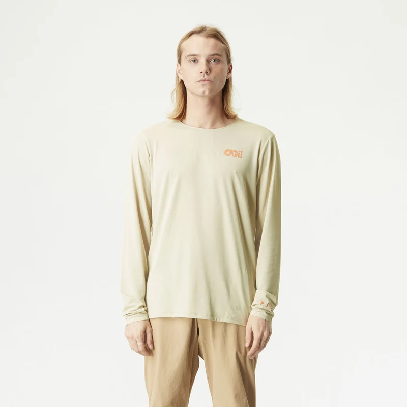 T-shirt VTT homme OSBORN TECH