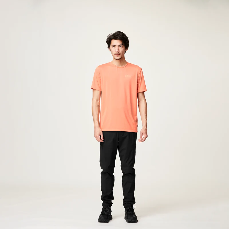 T-shirt de randonnée homme DEPHI TECH