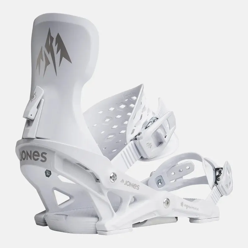 Jones Equinox Snowboardbindung für Damen 2026