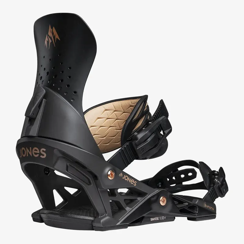 Jones Aurora Snowboardbindung für Damen 2026