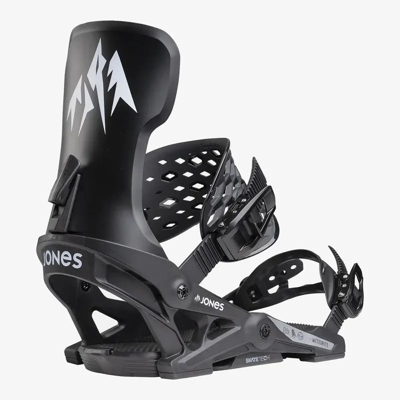 Jones Meteorite Snowboardbindung 2026