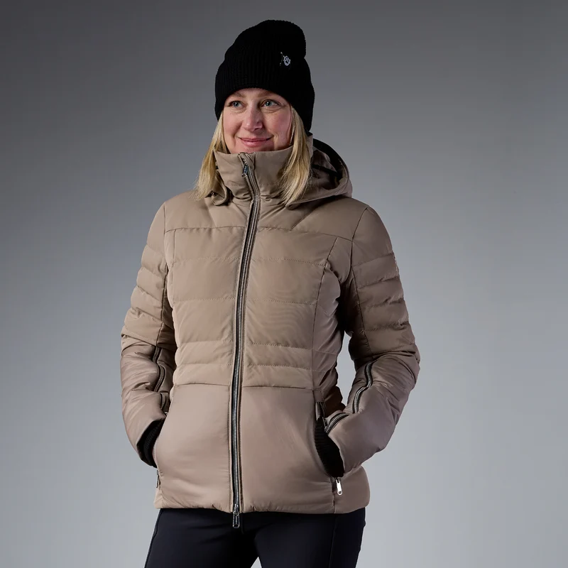 Head Sportswear Torri Jacket // Women's