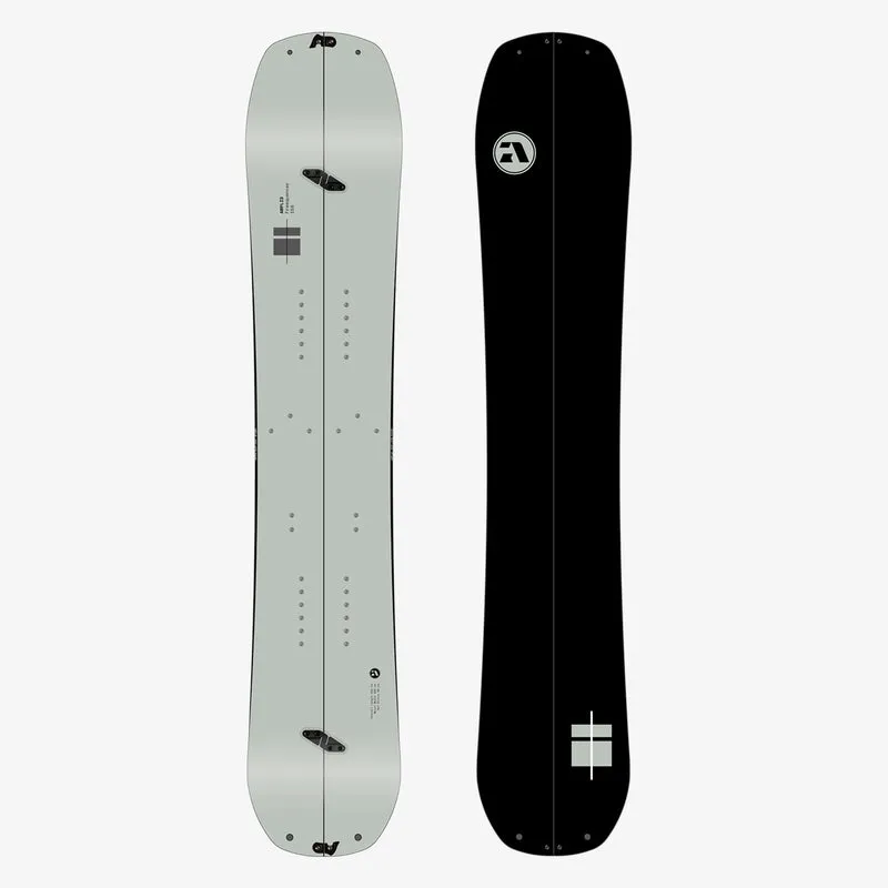 Amplid Freequenzer Splitboard 2026