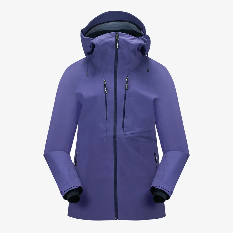 Penguin 3L Dermizax Shell Jacke für Damen