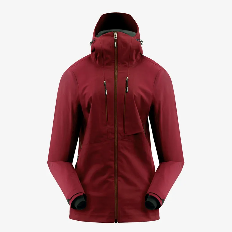Penguin 3L Dermizax Shell Jacke für Damen