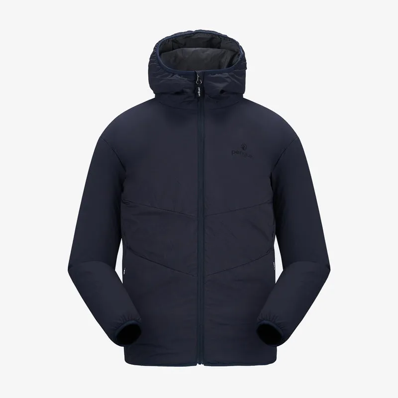Penguin Pinneco Midlayer Jacke