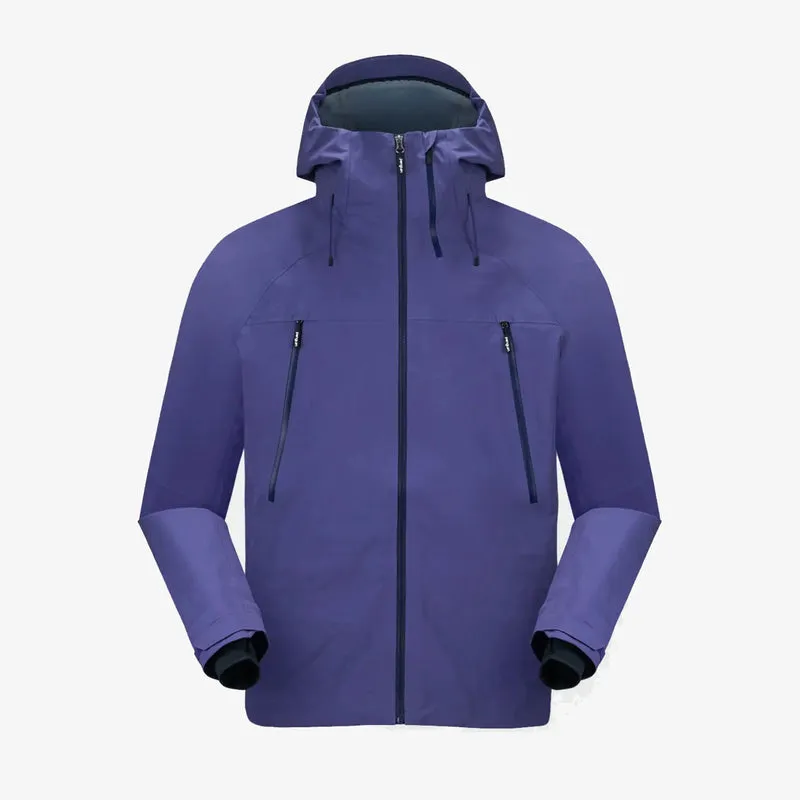 Penguin 3-Lagen Dermizax Shell Jacke