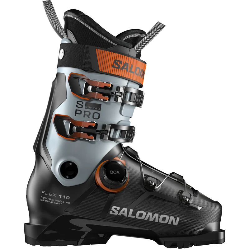SALOMON ALP. BOOTS S/PRO SUPRA BOA X110 GW Skischuh