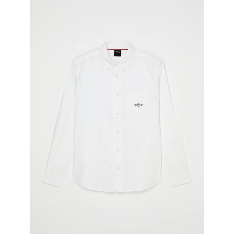 Diamond LS Shirt