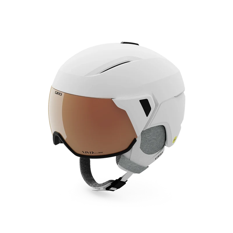 GIRO Aria Spherical Skihelm mit Mips® Technologie