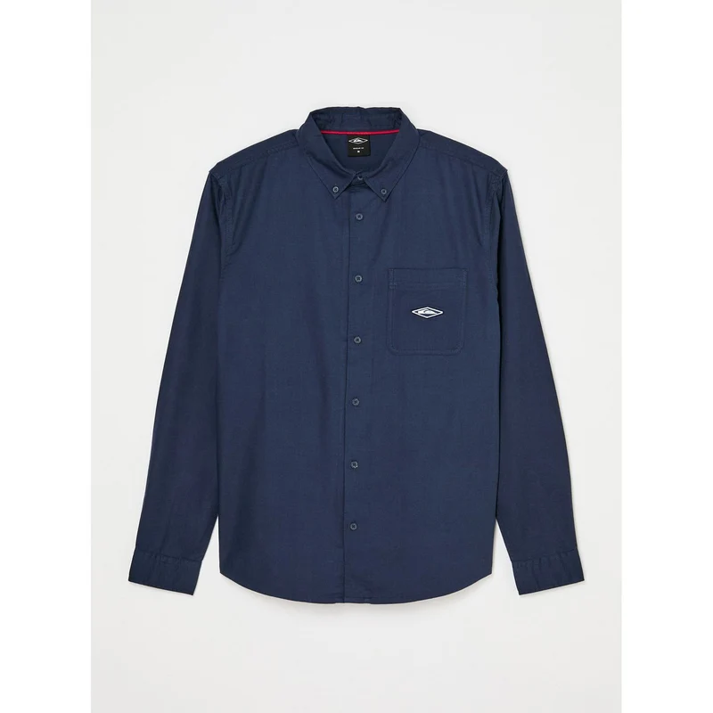 Diamond LS Shirt