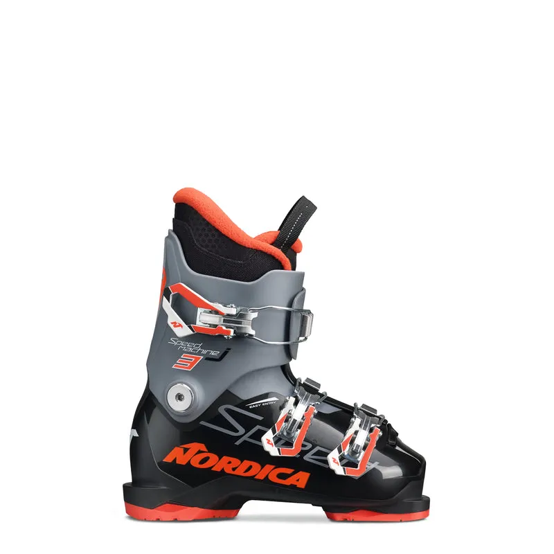 NORDICA SPEEDMACHINE J 3 Skischuhe für Kinder