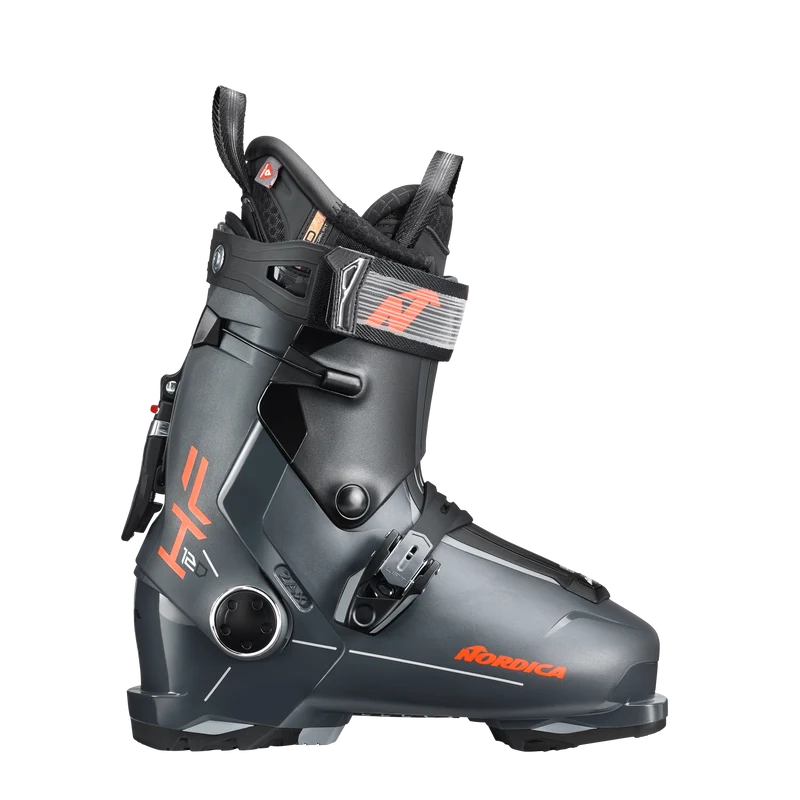 NORDICA HF 120 GW Skischuh mit 3D Cork Fit Innenschuh