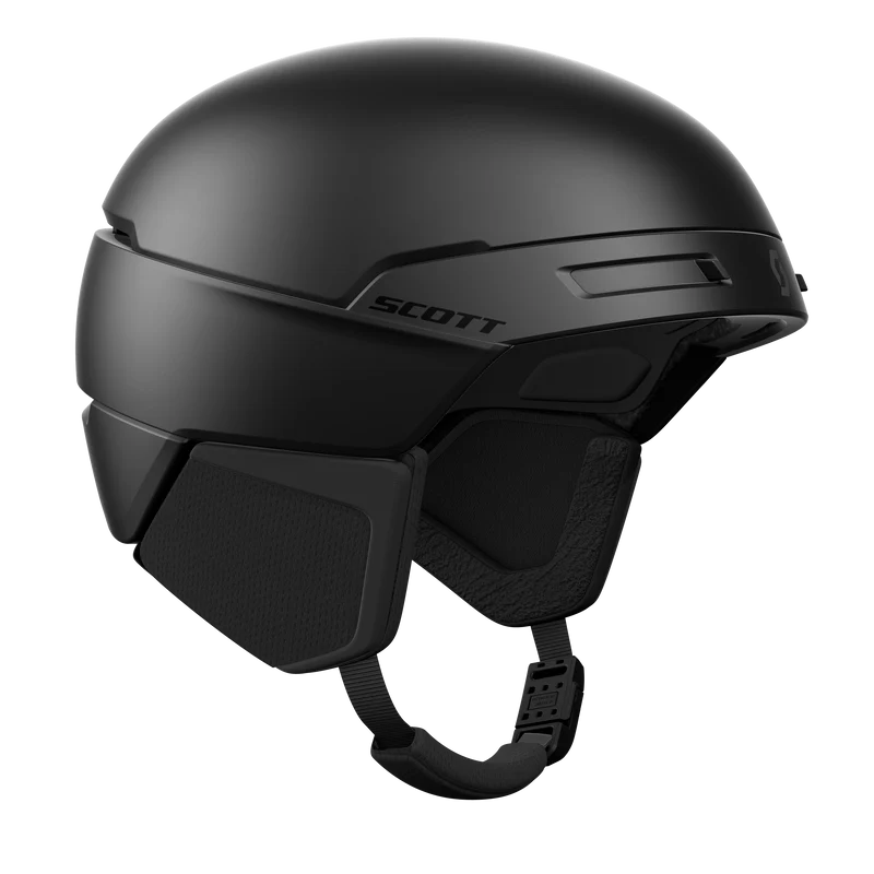 SCOTT Flow Pro Mips Freeride Skihelm