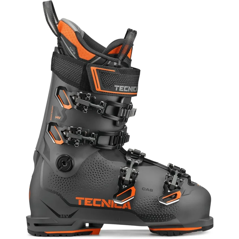 TECNICA MACH SPORT HV 100 GW Skischuhe für breite Füße