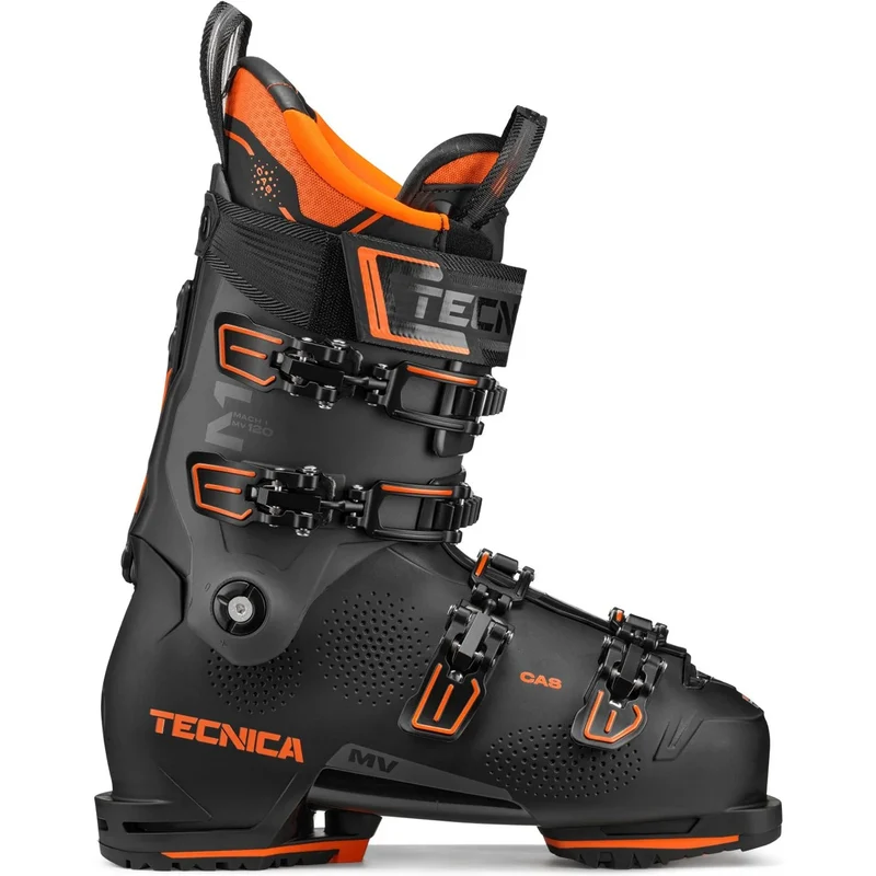 TECNICA MACH1 MV 120 TD GW Skischuh mit T-Drive Technologie