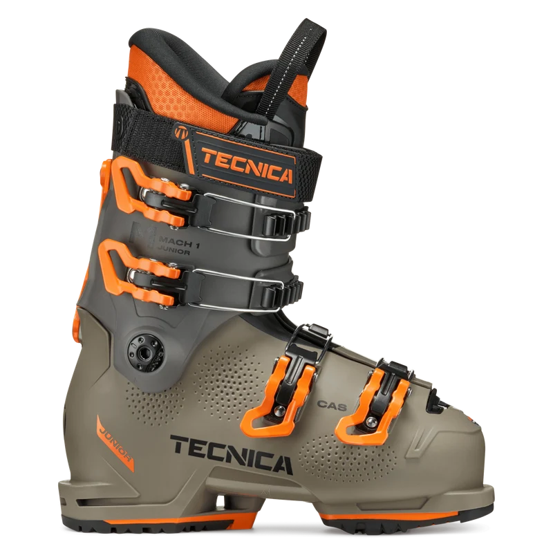 TECNICA MACH1 JR TD GW Skischuh für Jugendliche