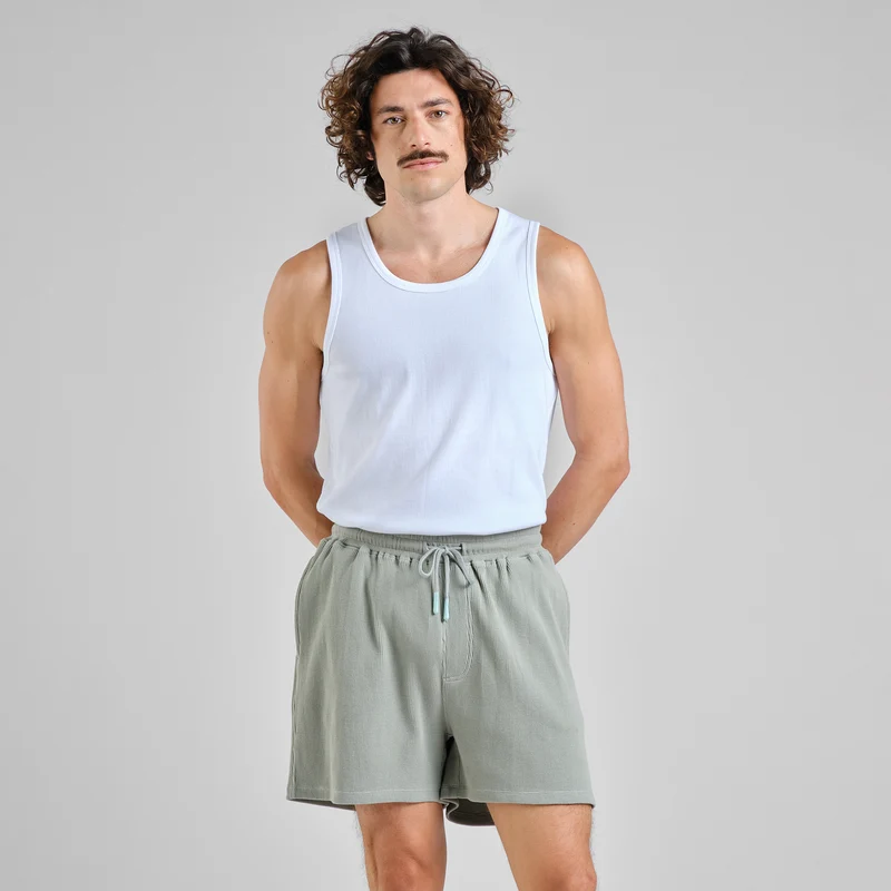 Shorts Essingen Waffle