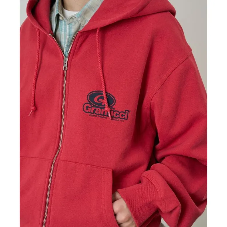 82 Hip Hooded Sweatshirt