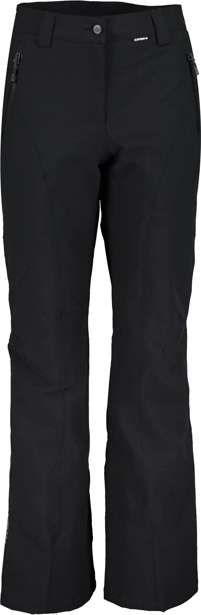 ICEPEAK Damen Skihose Freyung Wasserdicht & Stretch