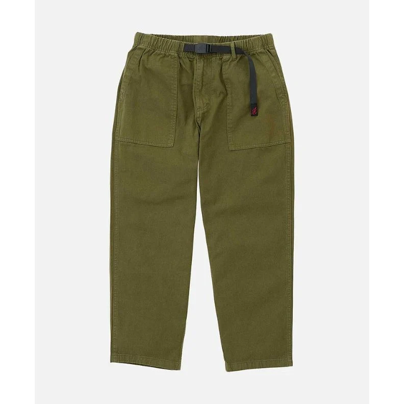 Loose Tapered Pant
