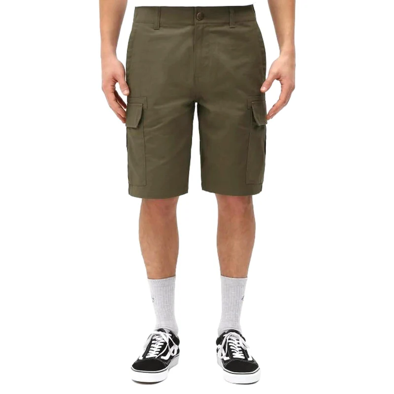 Dickies Pantaloncino Army Millerville