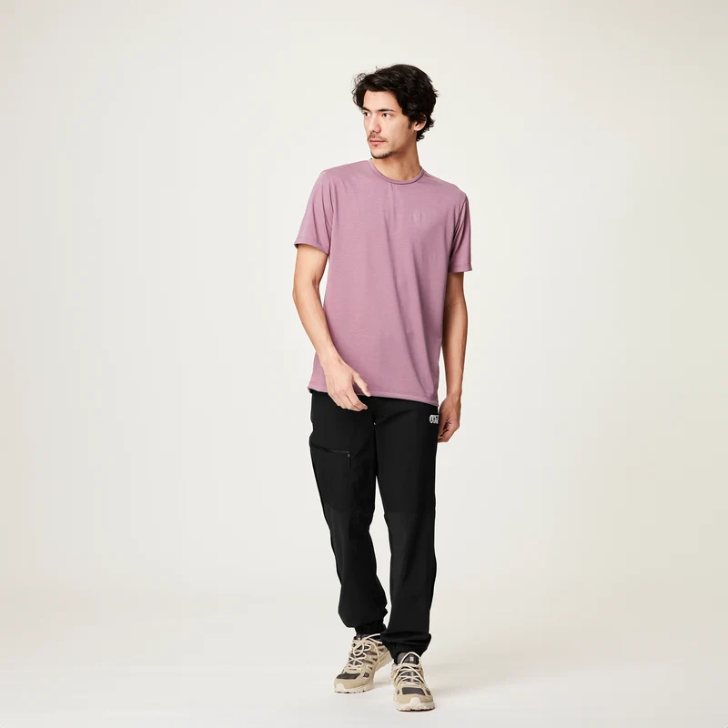 Pantalon de randonnée homme SHOONER STRETCH