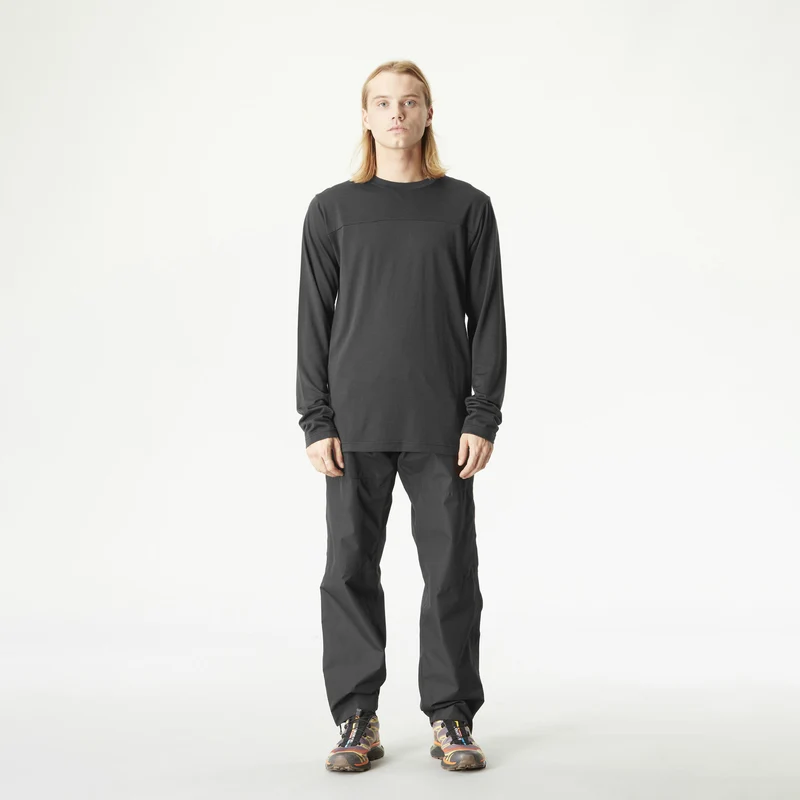 Pantalon de randonnée homme ABSTRAL+ 2.5L