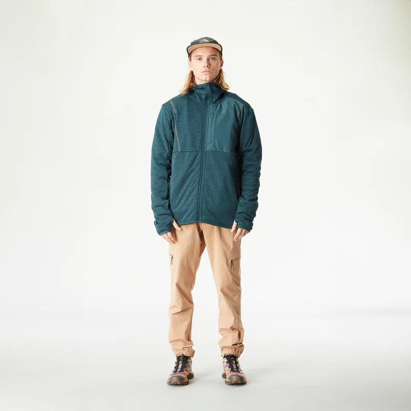 Pantalon technique homme ALPHO