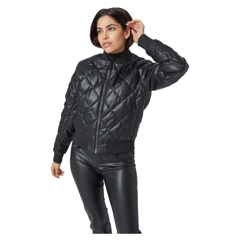 Alp-N-Rock Metro II Bomber Jacket