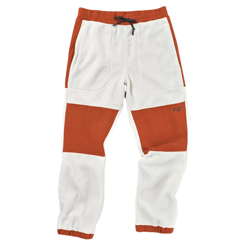 Future Wild Root Light Sherpa Men's Jogger
