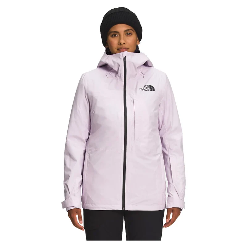 The North Face ThermoBall Eco Snow Triclimate Women's Jacket