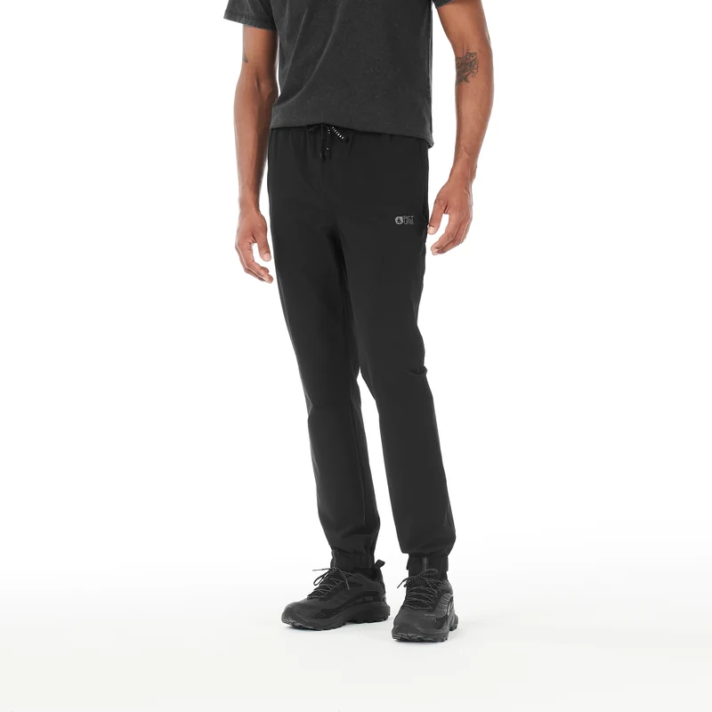 Pantalon de randonnée homme LENU STRETCH