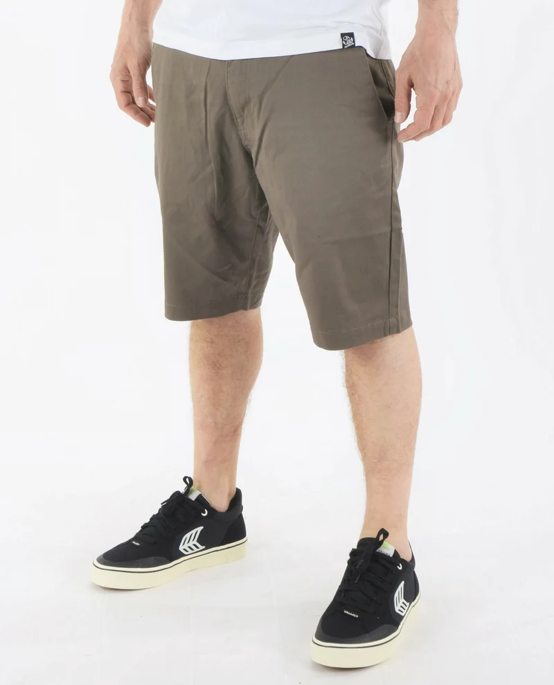 Volcom Frickin Modern Stretch Short