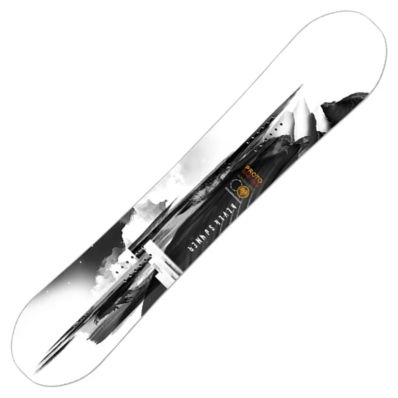 2023 Never Summer Proto Ultra Limited Men's Snowboard