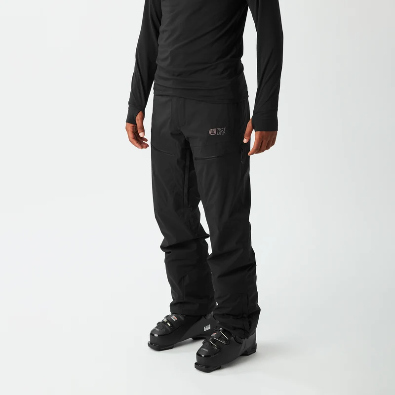 Pantalon de ski homme NAIKOON