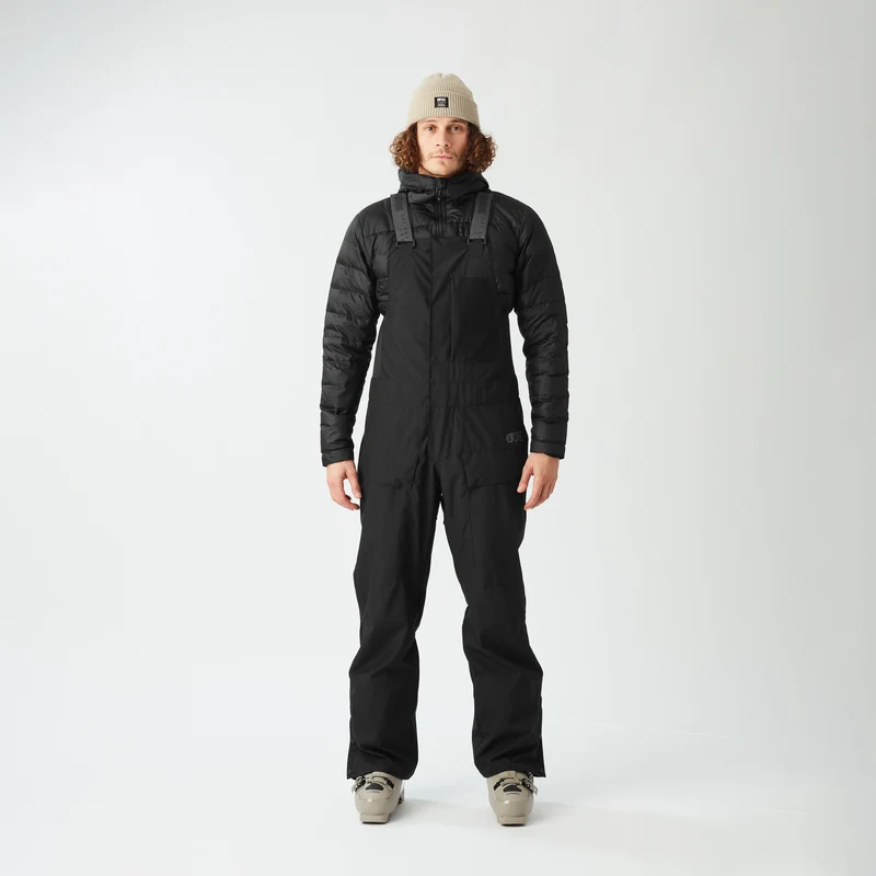 Pantalon de ski homme TESTY