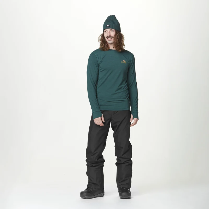 Pantalon de ski & snowboard homme OBJECT