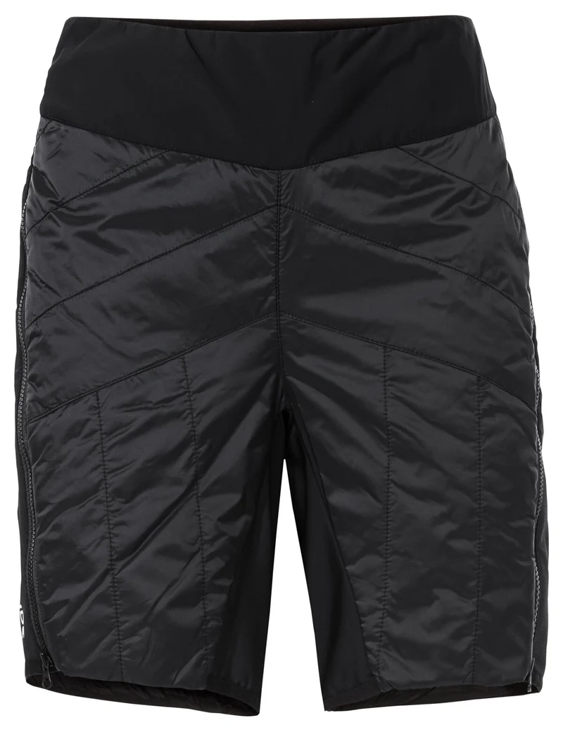 VAUDE Women's Sesvenna Shorts III - Isolationsshorts Damen