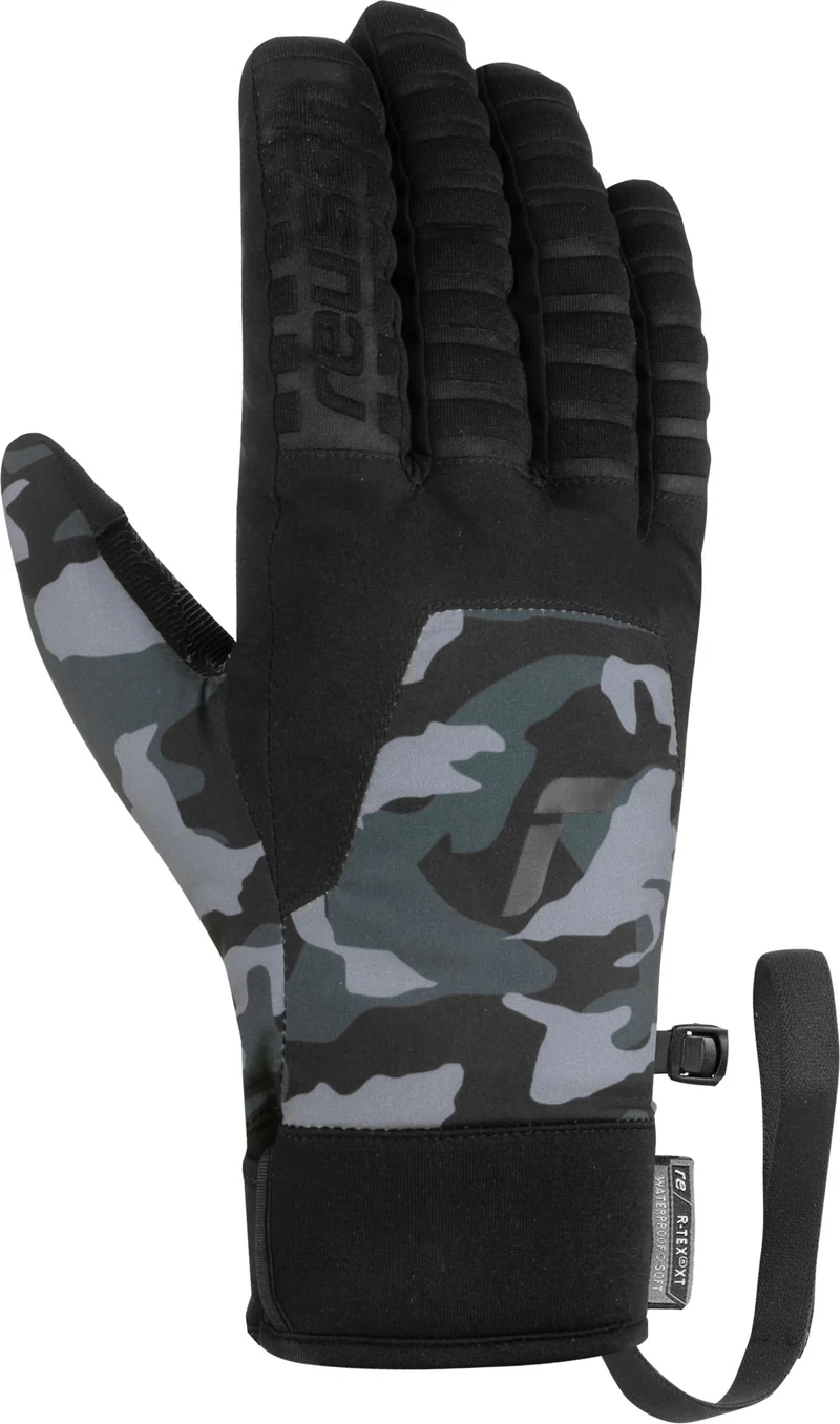REUSCH Raptor R-TEX XT TOUCH-TEC Skihandschuhe