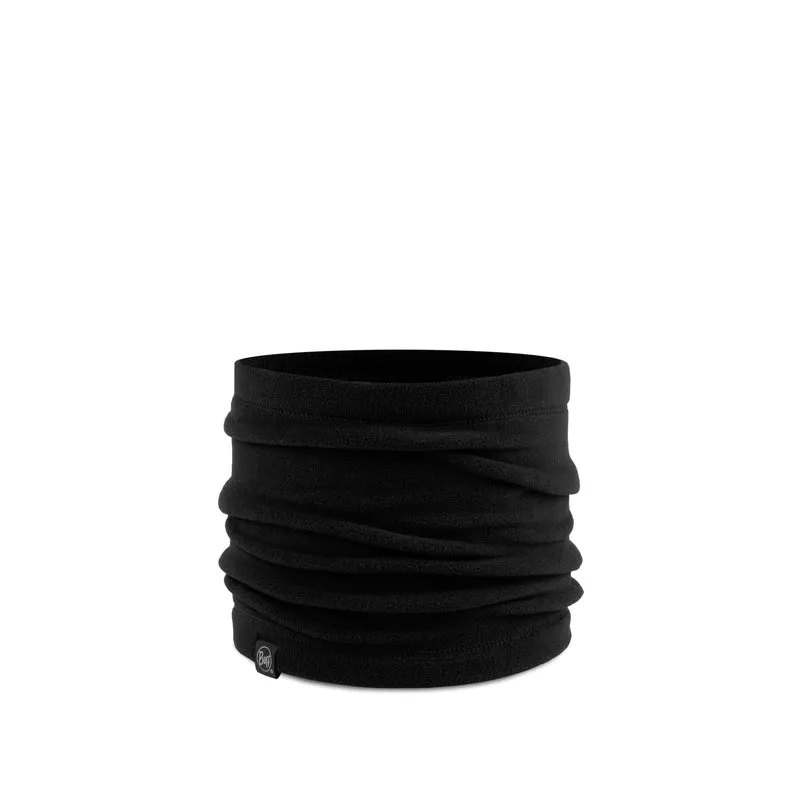 BUFF Polar Neckwarmer Multifunktionstuch aus recyceltem Fleece