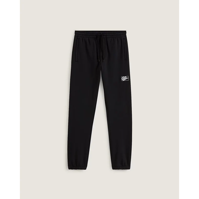 By Blocked Box Sweatpants