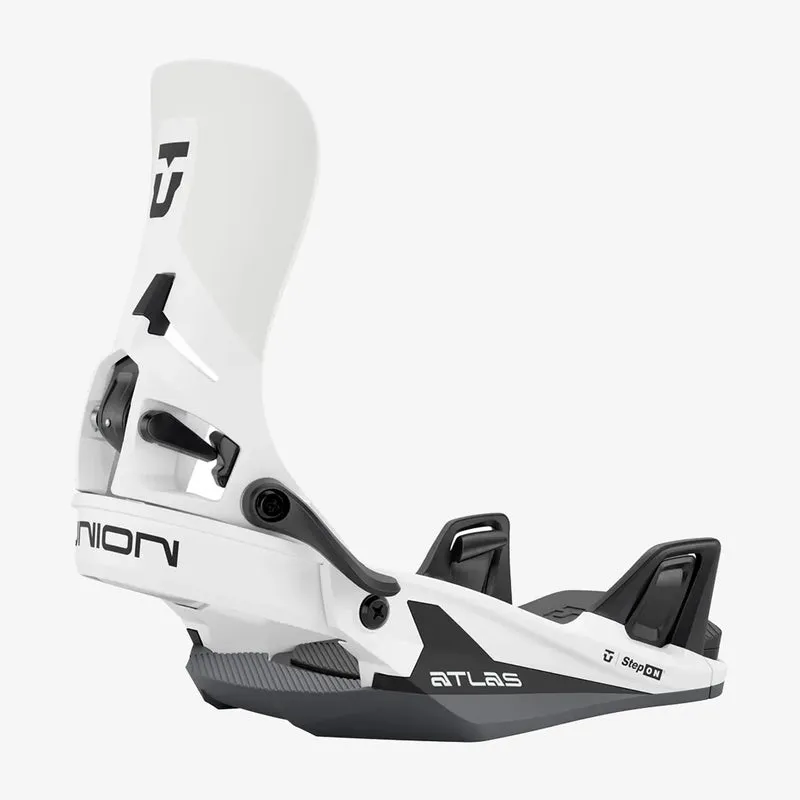Union Atlas Step On Snowboardbindung 2026