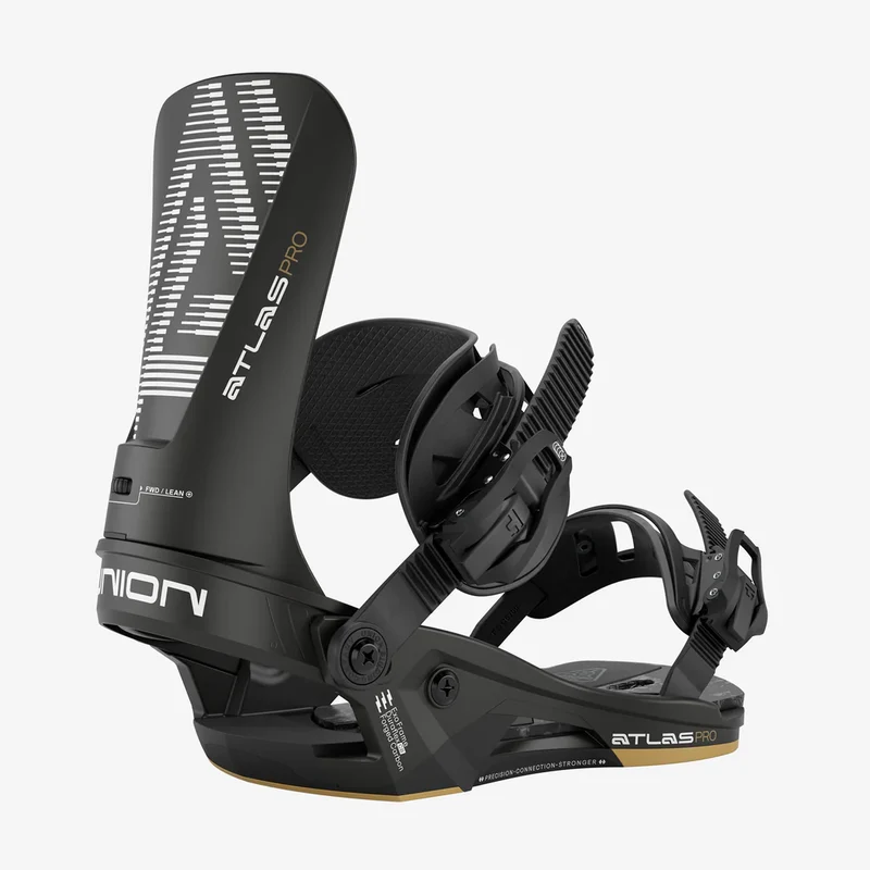 Union Atlas Pro Snowboardbindung 2026