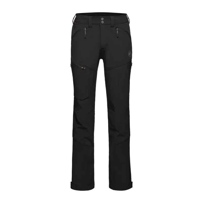 MAMMUT Zinal Guide SO Hybrid Pants Herren